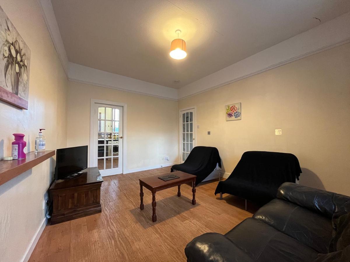 Elgin Apartment Exterior photo