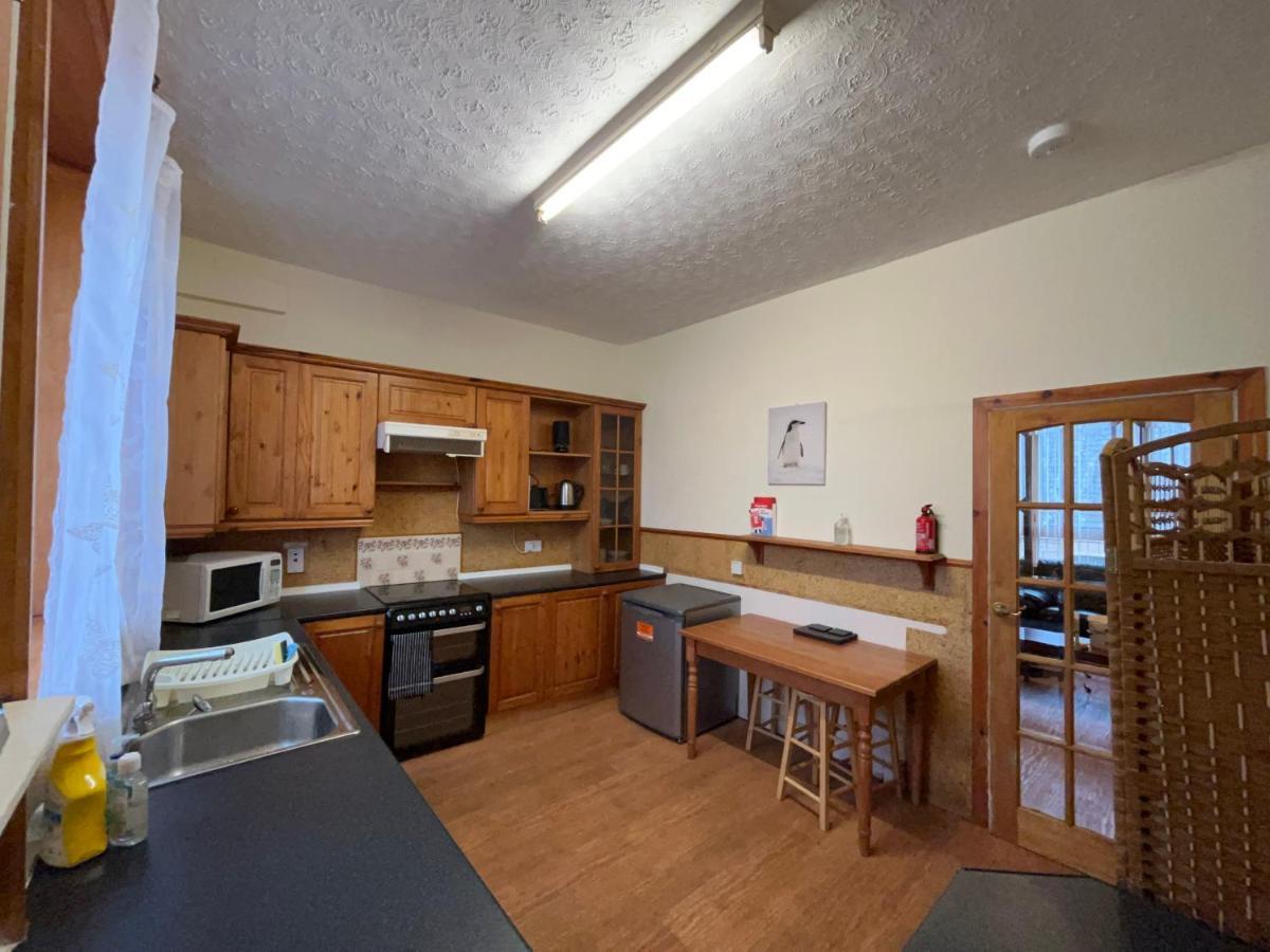 Elgin Apartment Exterior photo